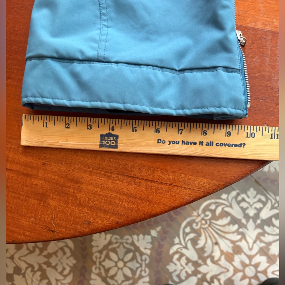 OBERMEYER teen ski pants - Picture 3 of 15